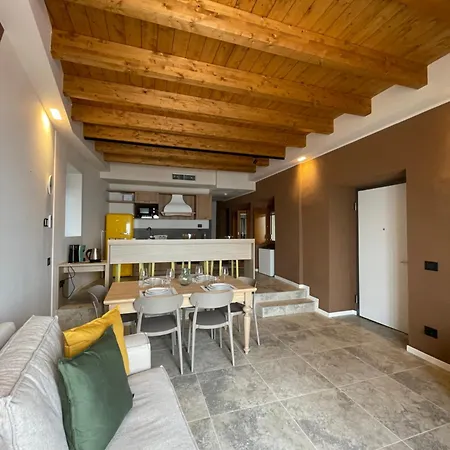 Terrazza Sulle Mura Sole *