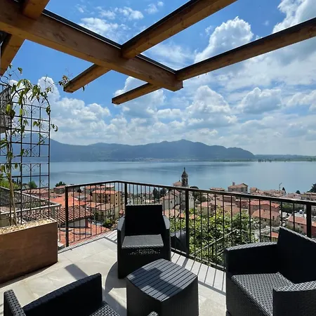 Terrazza Sulle Mura Sole *