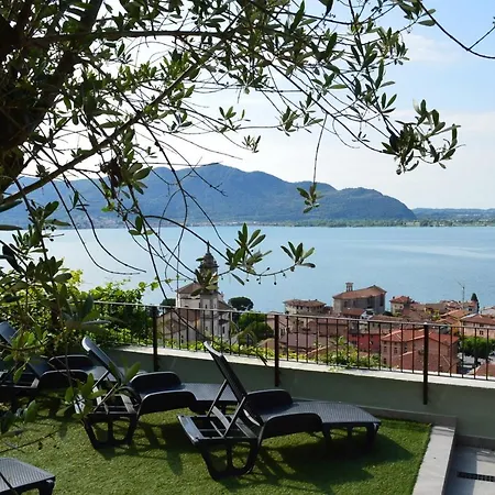 Terrazza Sulle Mura Sole