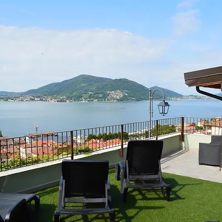 Terrazza Sulle Mura Sole
