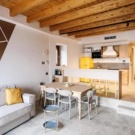 Terrazza Sulle Mura Sole * بريدور