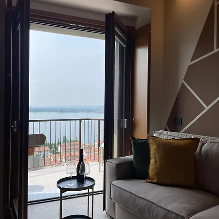 Terrazza Sulle Mura Sole * 普雷多勒