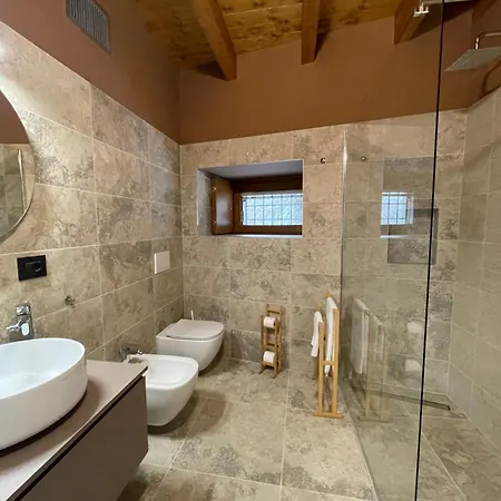 Terrazza Sulle Mura Sole