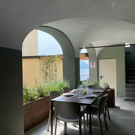Terrazza Sulle Mura Sole Appartamento