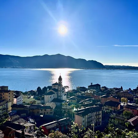 شقة Terrazza Sulle Mura Sole بريدور